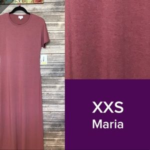 LuLaRoe Maria dress.
